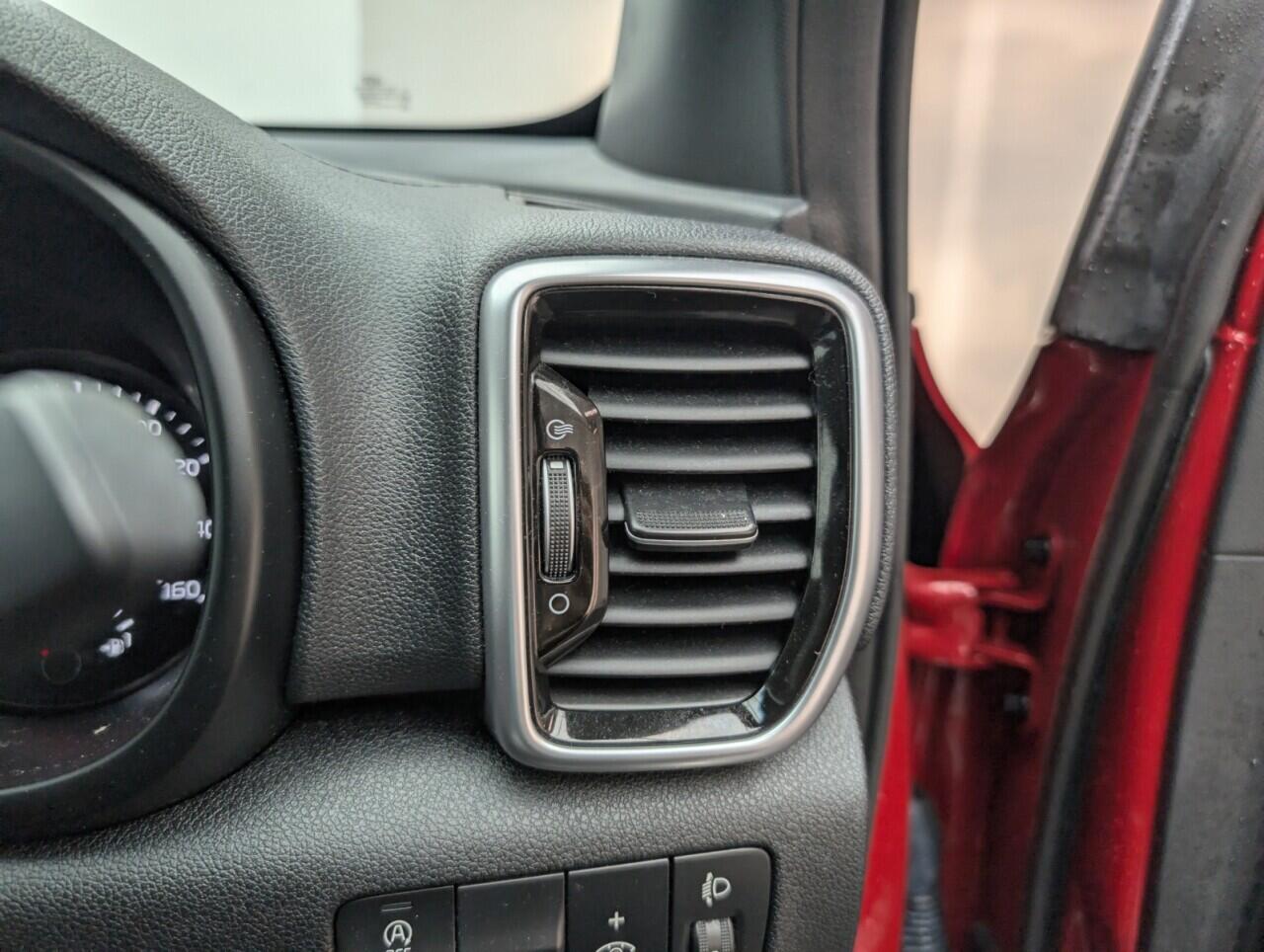 Used Kia Sportage 2021 for sale - 76424849: Photo 21