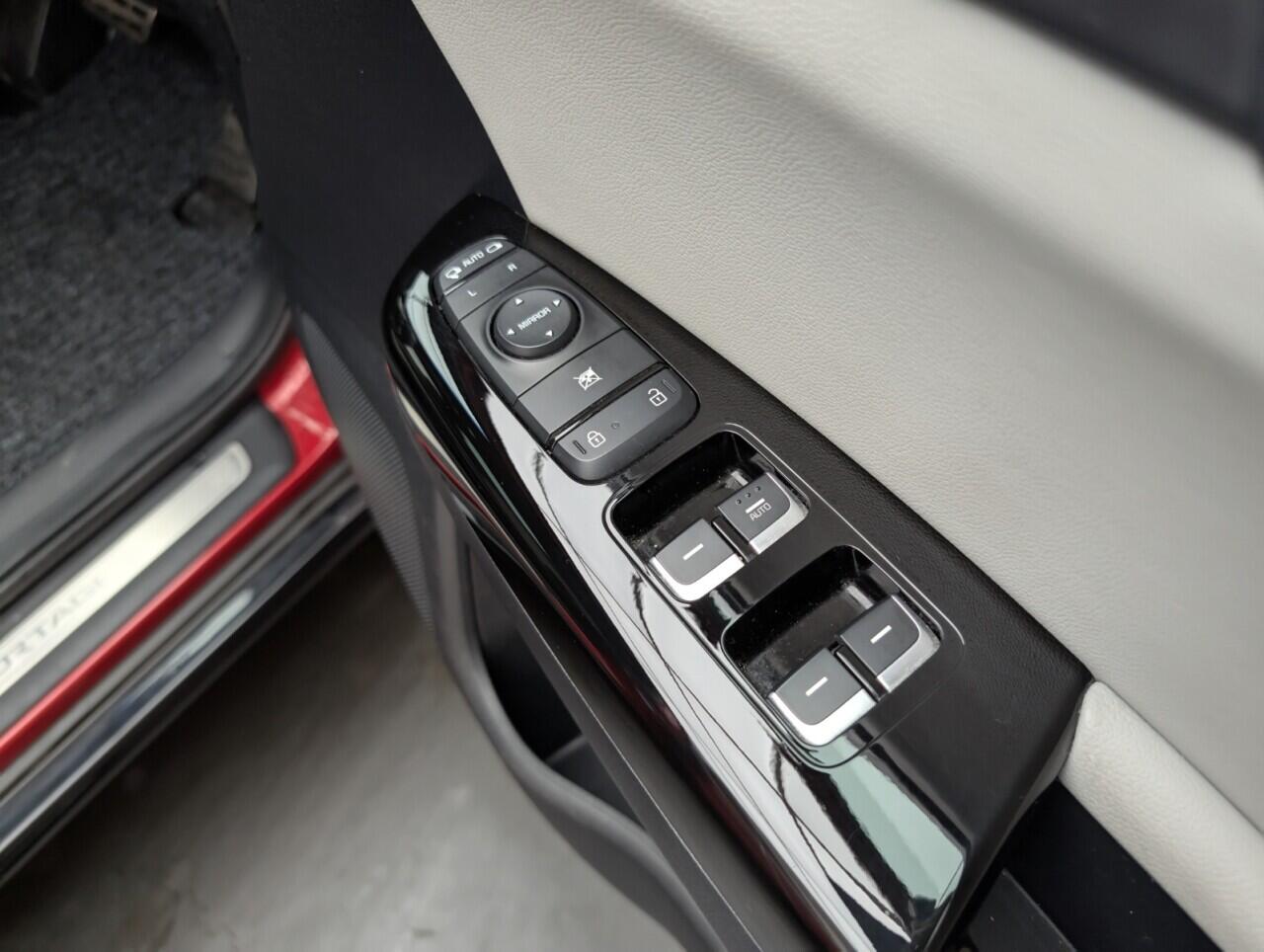 Used Kia Sportage 2021 for sale - 76424849: Photo 22