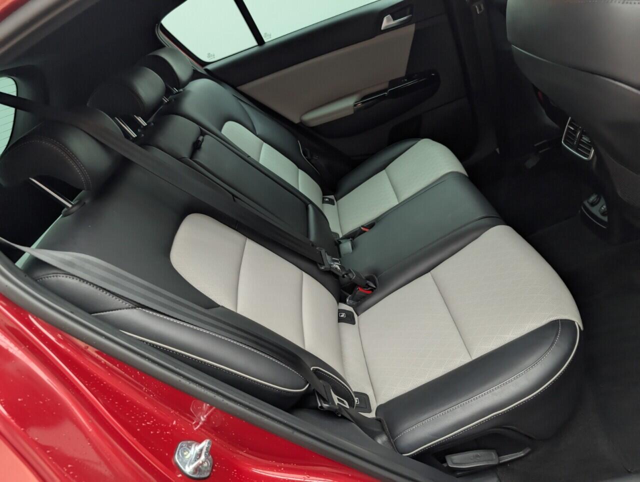 Used Kia Sportage 2021 for sale - 76424849: Photo 25