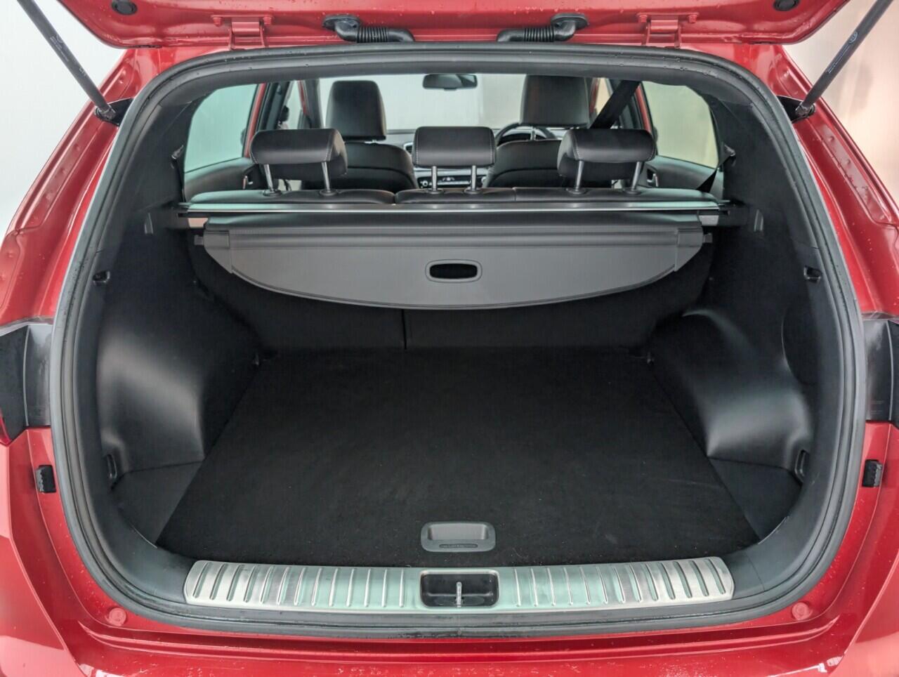 Used Kia Sportage 2021 for sale - 76424849: Photo 26