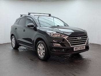 Used Hyundai TUCSON 2018 for sale - 78793872: Photo
