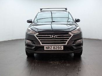 Used Hyundai TUCSON 2018 for sale - 78793872: Photo