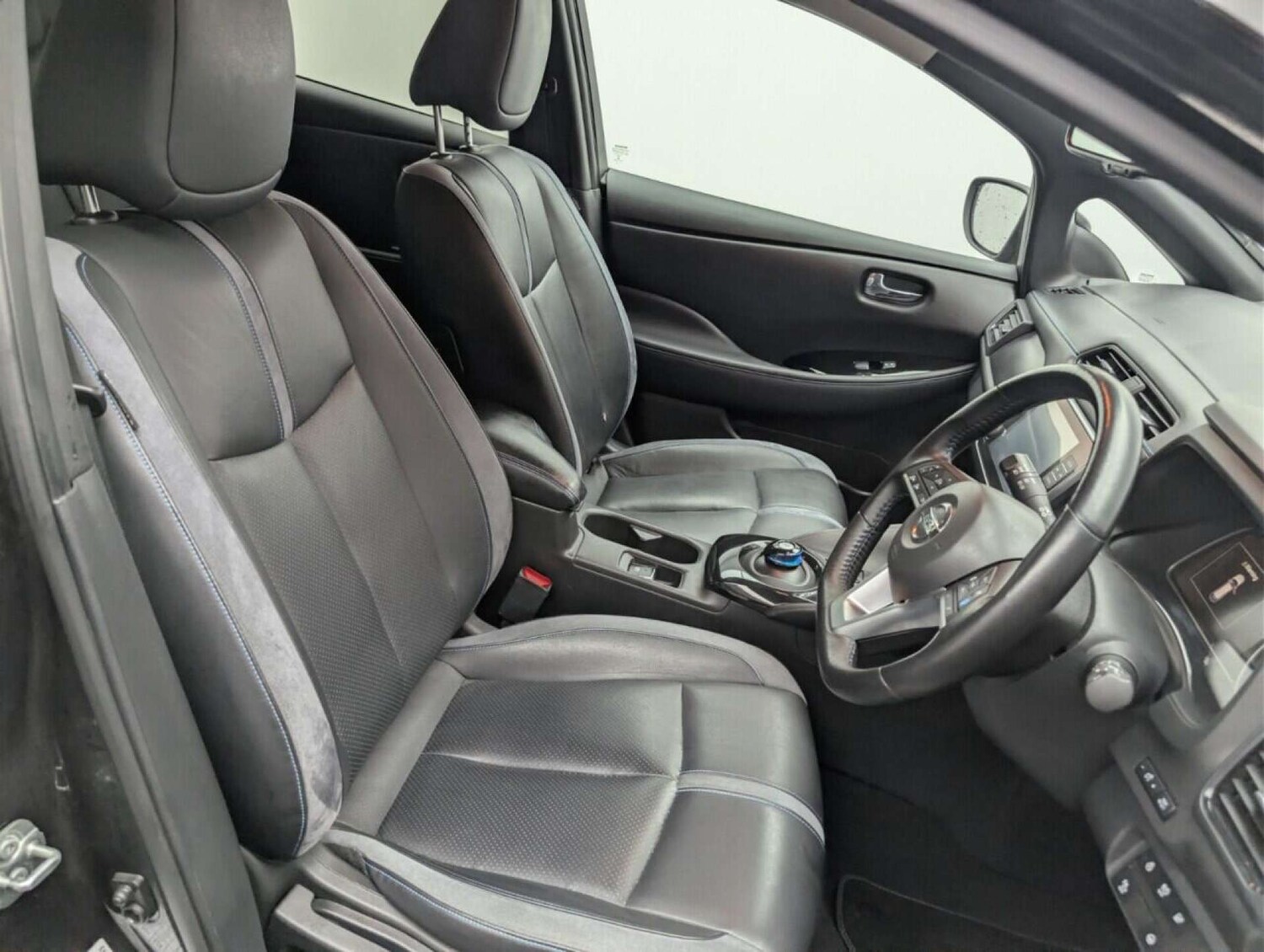 Used Nissan Leaf 2020 for sale - 77714213: Photo 13