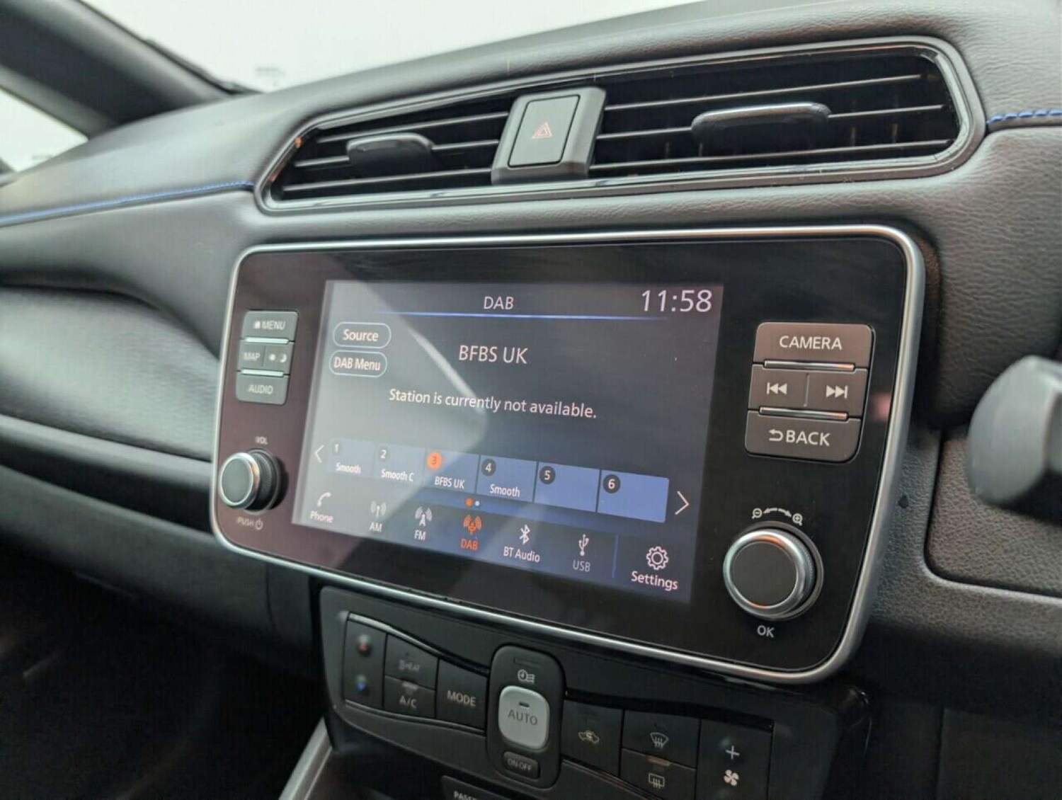 Used Nissan Leaf 2020 for sale - 77714213: Photo 14