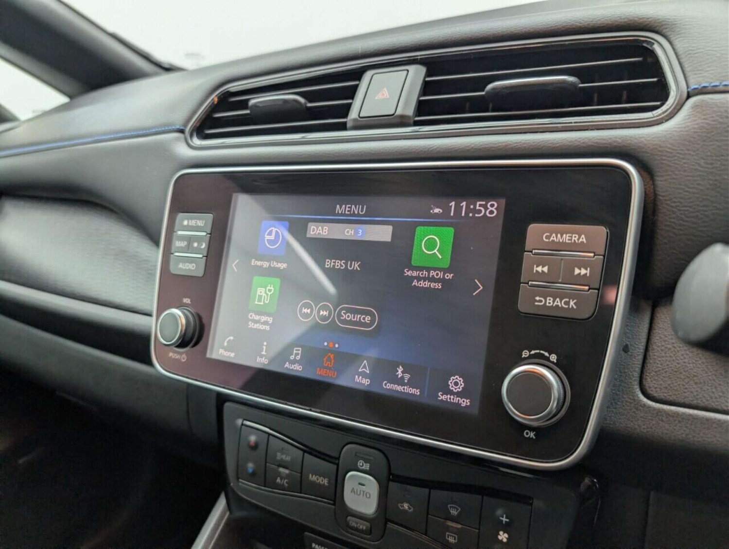 Used Nissan Leaf 2020 for sale - 77714213: Photo 15