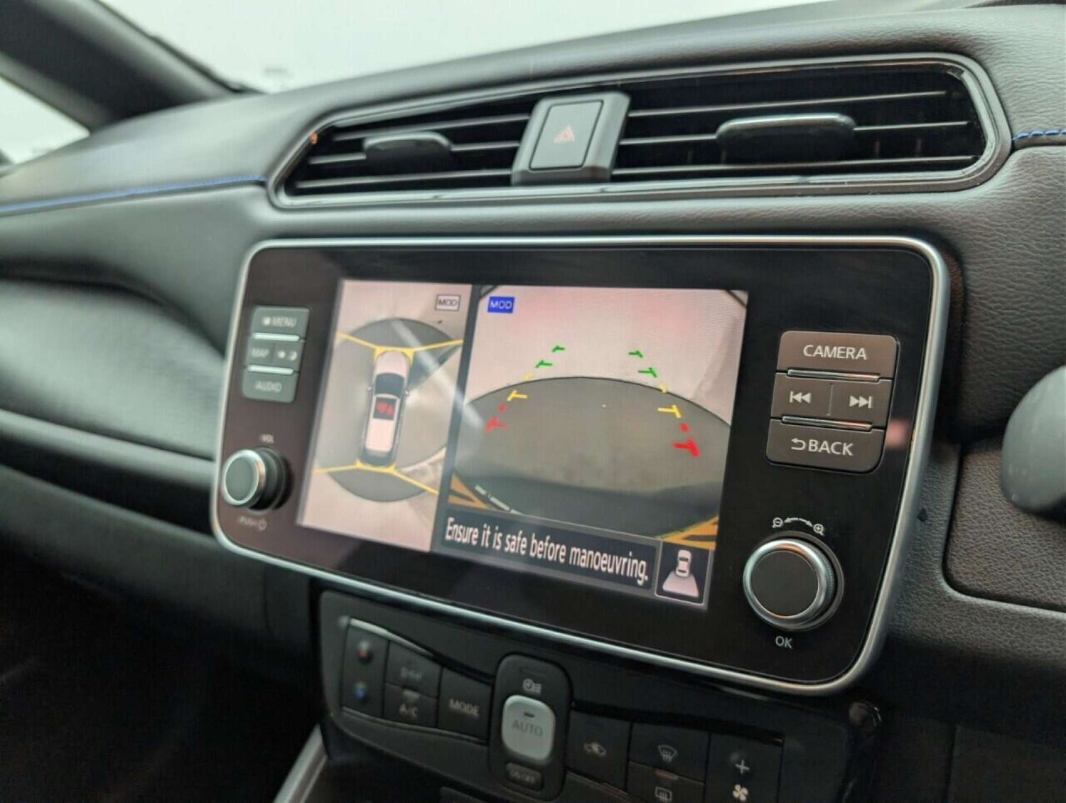 Used Nissan Leaf 2020 for sale - 77714213: Photo 16