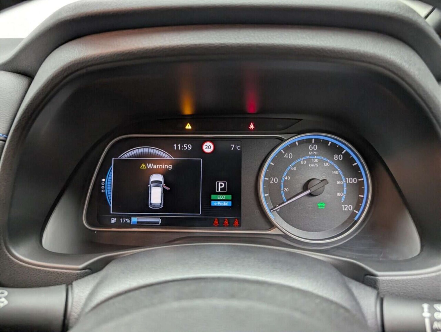 Used Nissan Leaf 2020 for sale - 77714213: Photo 19