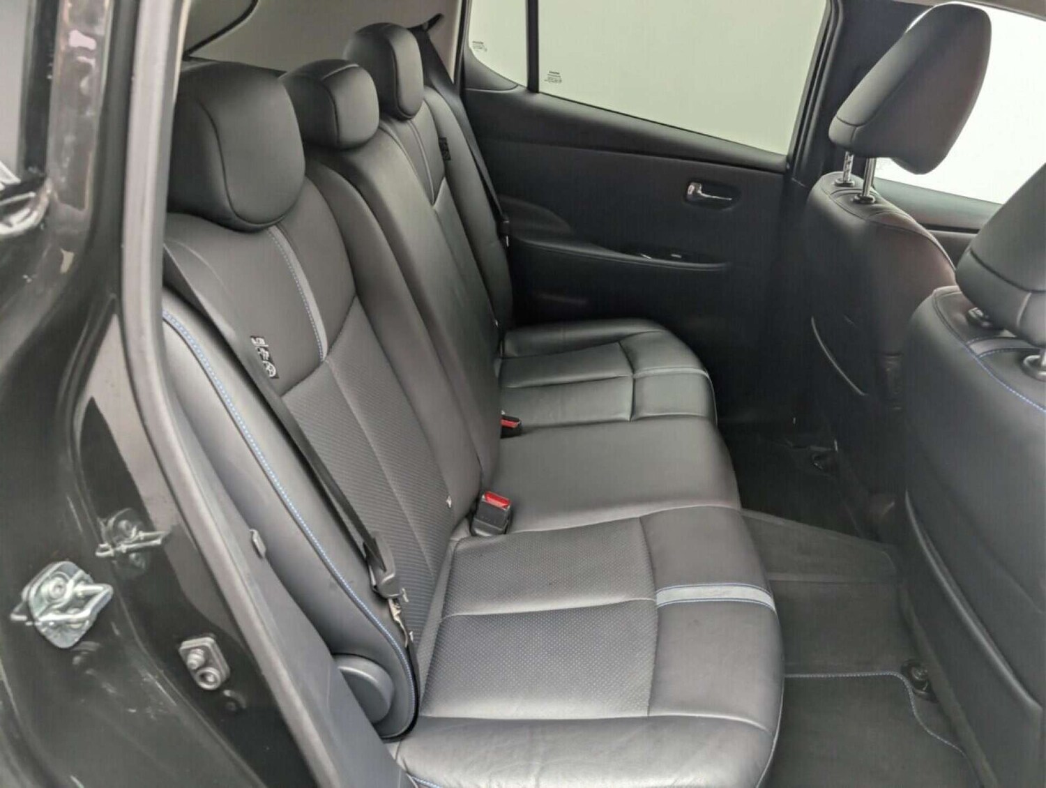 Used Nissan Leaf 2020 for sale - 77714213: Photo 23