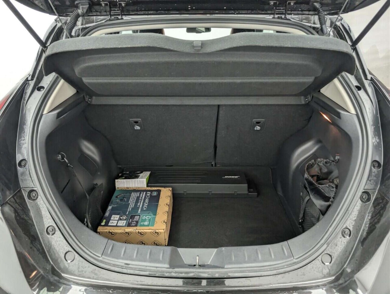 Used Nissan Leaf 2020 for sale - 77714213: Photo 24