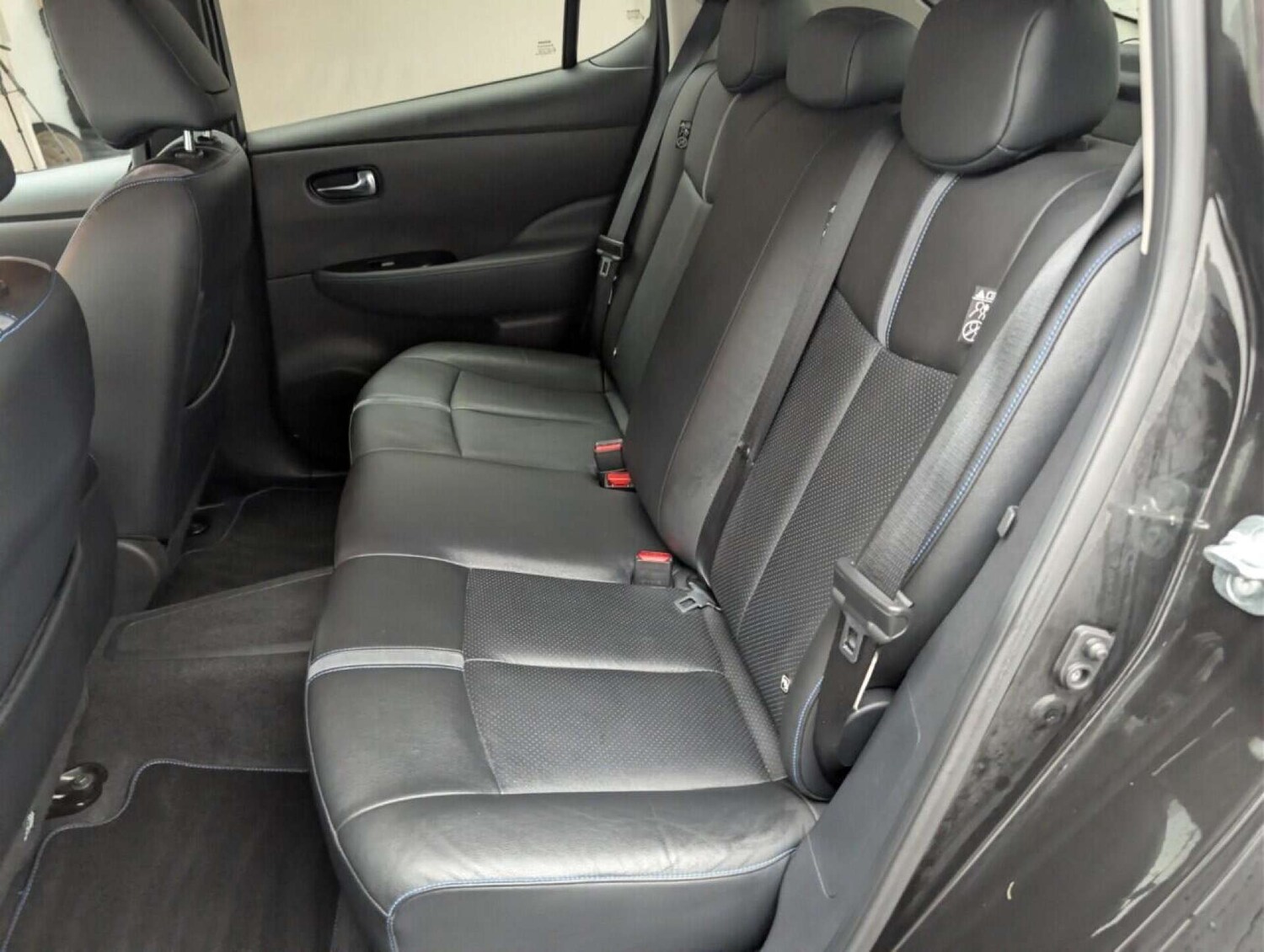 Used Nissan Leaf 2020 for sale - 77714213: Photo 25