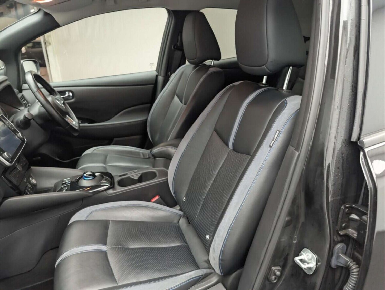 Used Nissan Leaf 2020 for sale - 77714213: Photo 26