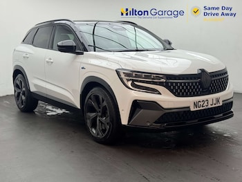 Used Renault Austral 2023 for sale - 78986300: Photo