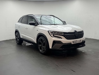 Used Renault Austral 2023 for sale - 78986300: Photo