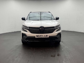 Used Renault Austral 2023 for sale - 78986300: Photo