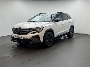 Used Renault Austral 2023 for sale - 78986300: Photo