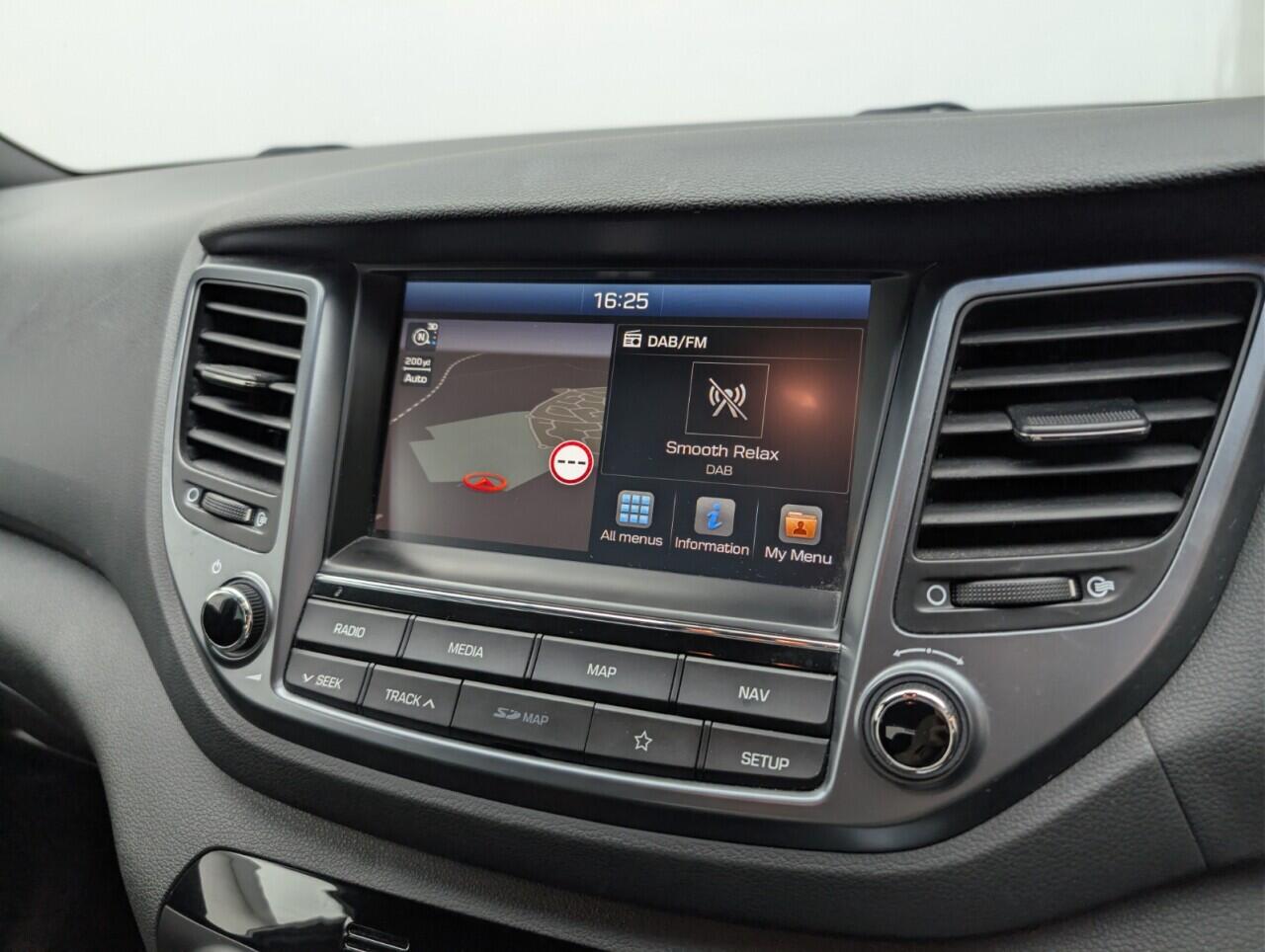 Used Hyundai TUCSON 2018 for sale - 76633449: Photo 13