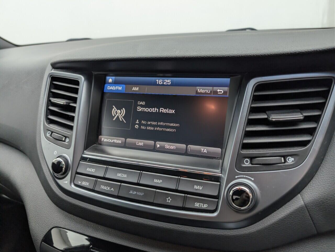 Used Hyundai TUCSON 2018 for sale - 76633449: Photo 14