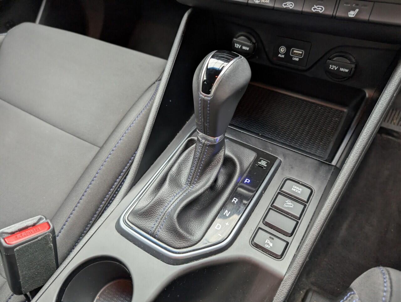 Used Hyundai TUCSON 2018 for sale - 76633449: Photo 18