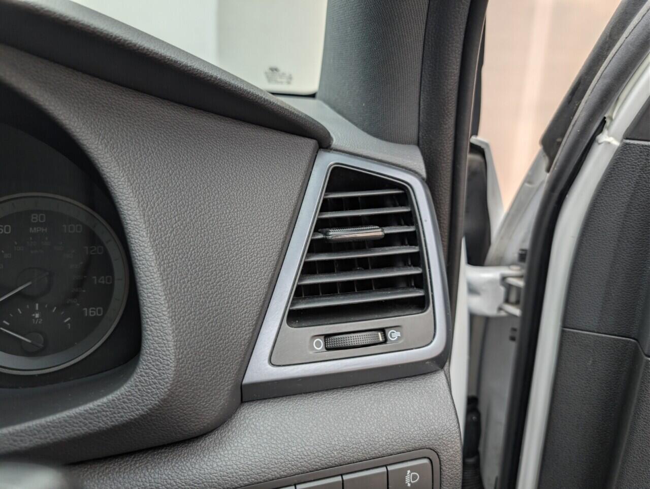 Used Hyundai TUCSON 2018 for sale - 76633449: Photo 22