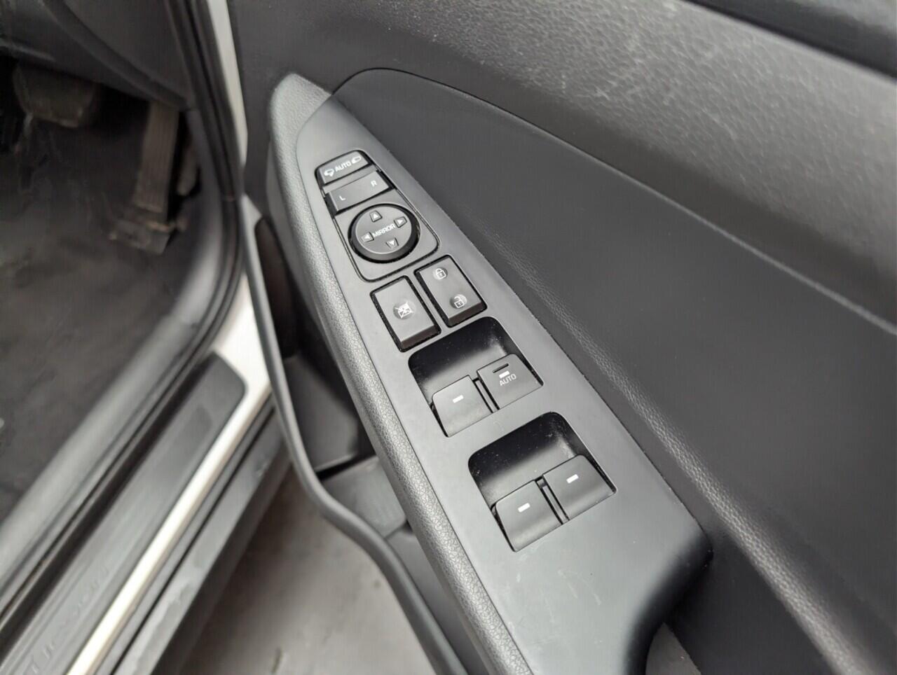 Used Hyundai TUCSON 2018 for sale - 76633449: Photo 23