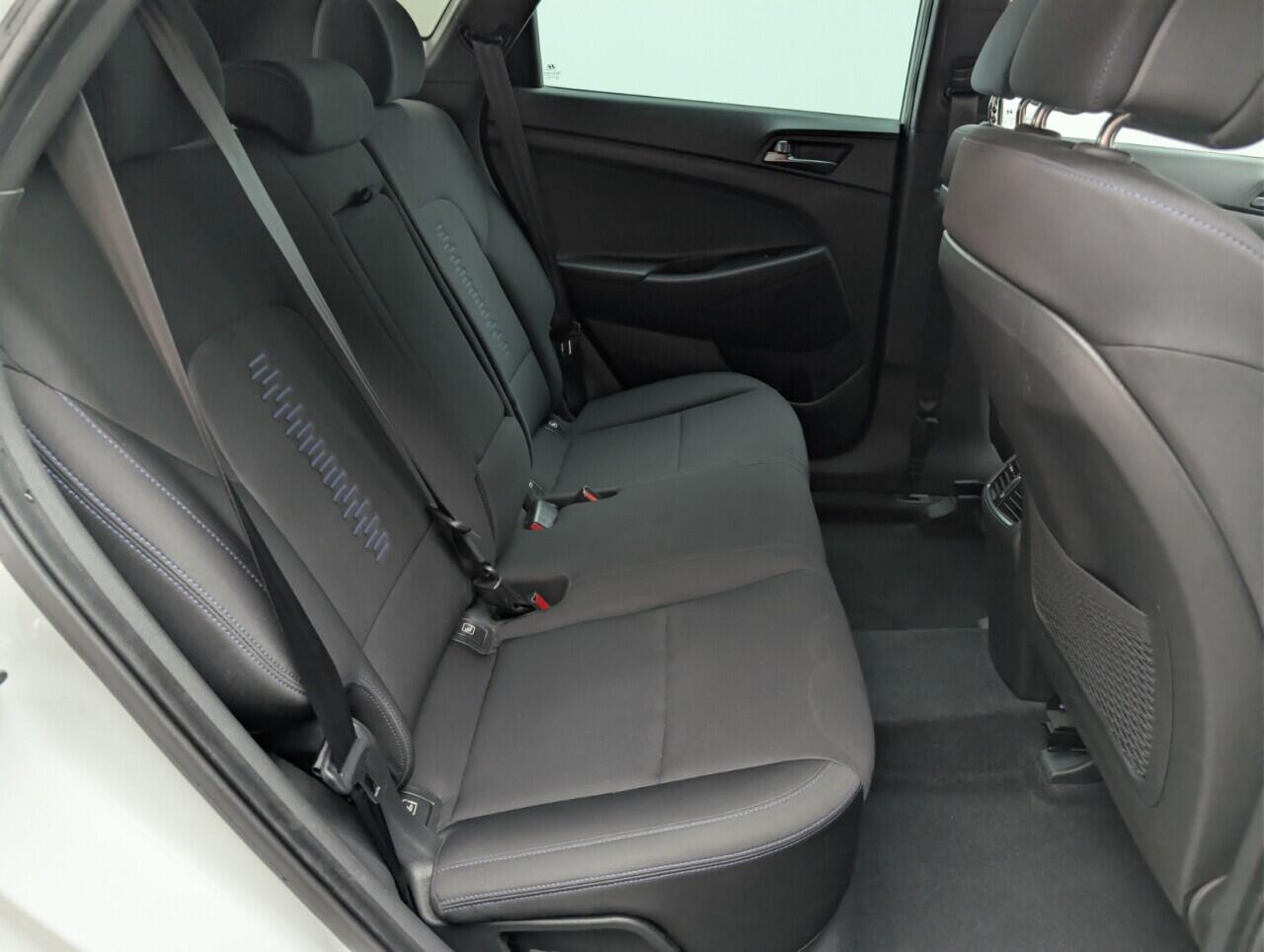 Used Hyundai TUCSON 2018 for sale - 76633449: Photo 26