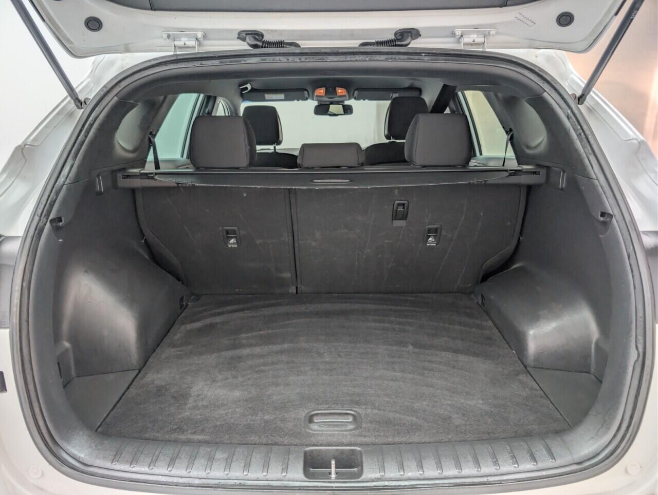 Used Hyundai TUCSON 2018 for sale - 76633449: Photo 27