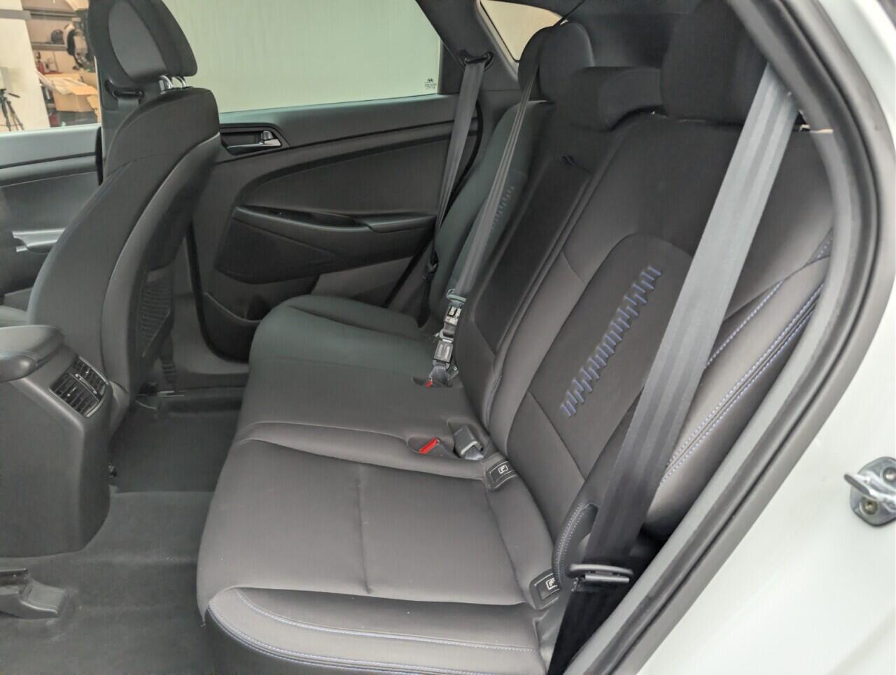 Used Hyundai TUCSON 2018 for sale - 76633449: Photo 28