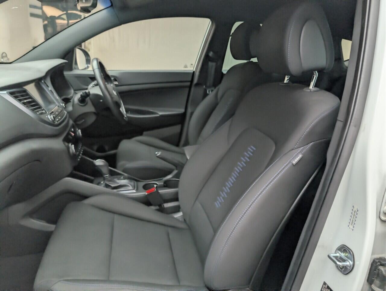 Used Hyundai TUCSON 2018 for sale - 76633449: Photo 29