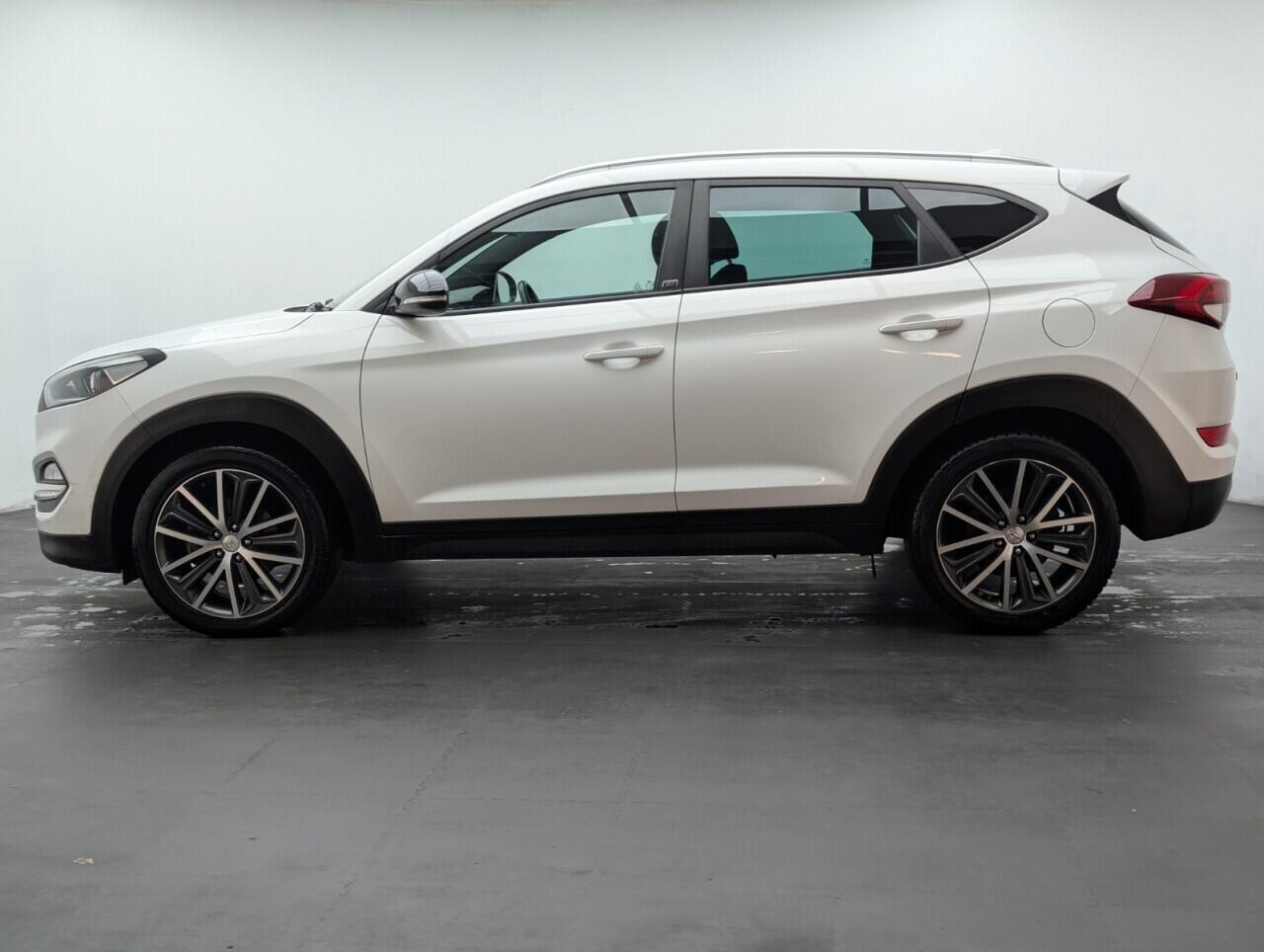 Used Hyundai TUCSON 2018 for sale - 76633449: Photo 5