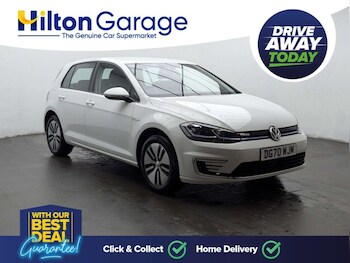 Used Volkswagen Golf 2020 for sale - 79481466: Photo