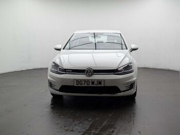 Used Volkswagen Golf 2020 for sale - 79481466: Photo