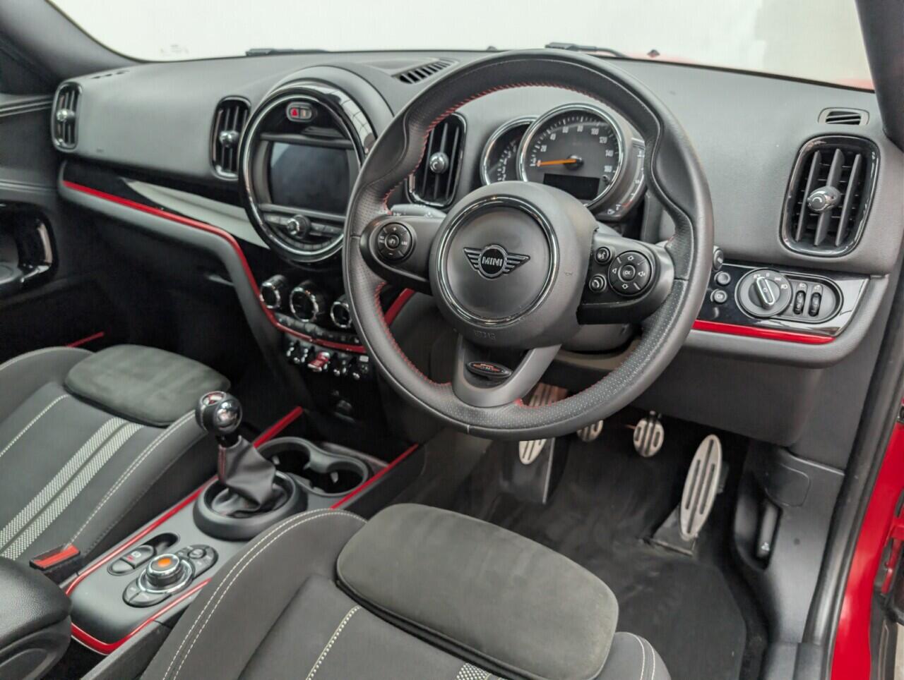 Used MINI Countryman 2020 for sale - 76899463: Photo 11