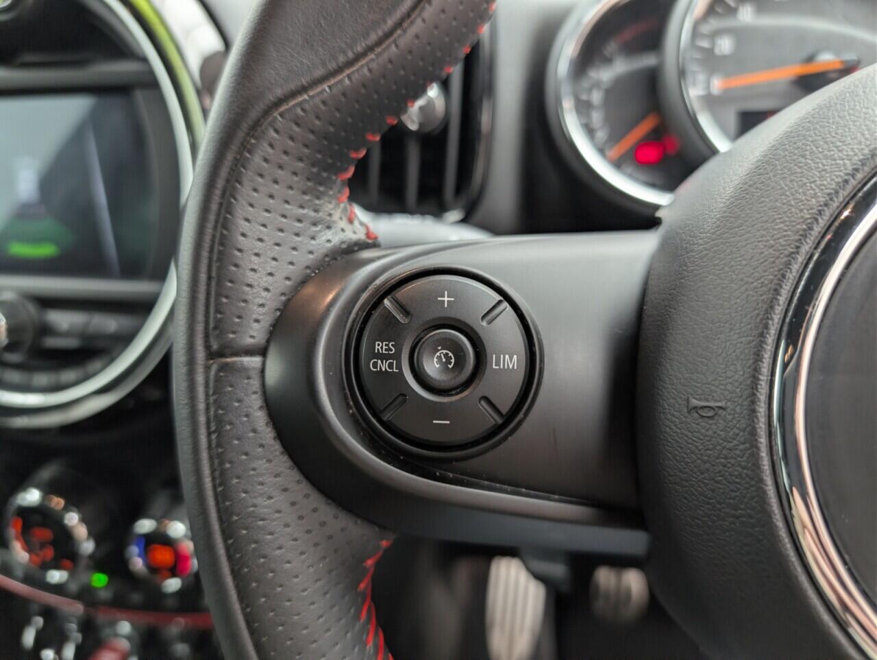 Used MINI Countryman 2020 for sale - 76899463: Photo 19