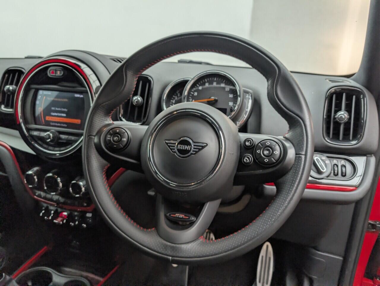 Used MINI Countryman 2020 for sale - 76899463: Photo 23