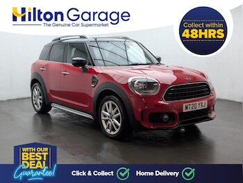 Used MINI Countryman 2020 for sale - 76899463: Photo