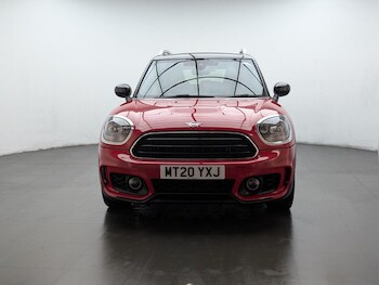 Used MINI Countryman 2020 for sale - 76899463: Photo