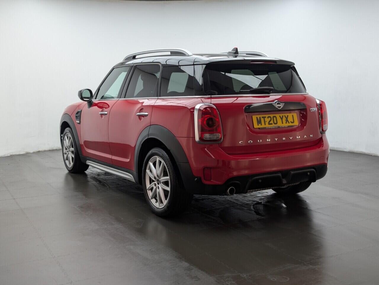 Used MINI Countryman 2020 for sale - 76899463: Photo 6