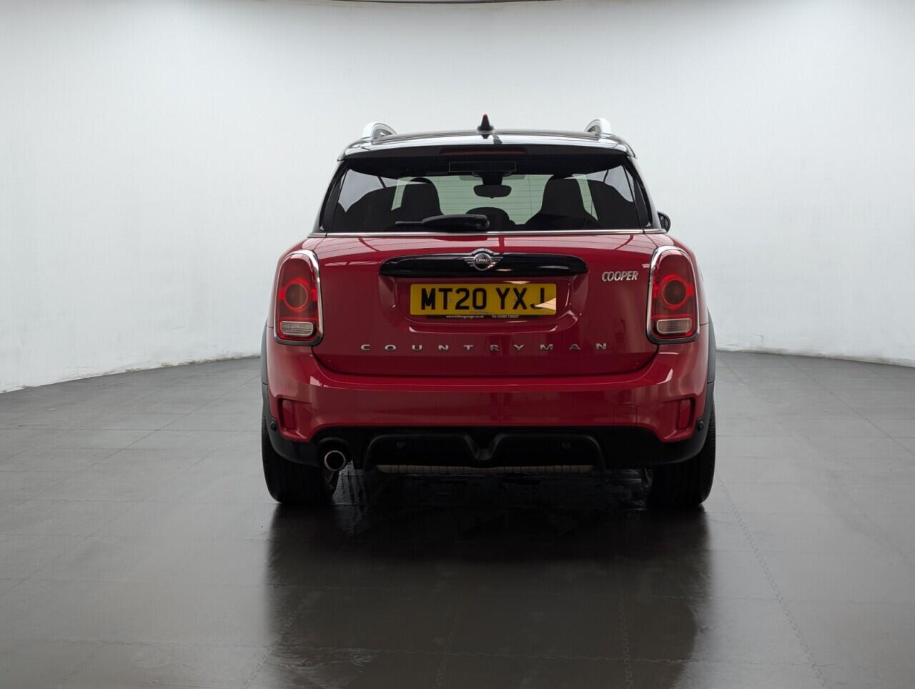 Used MINI Countryman 2020 for sale - 76899463: Photo 7