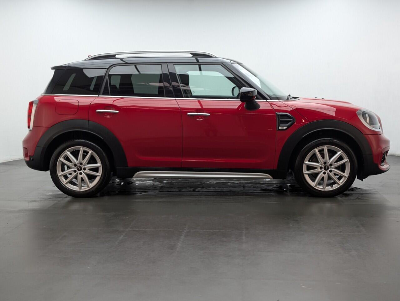 Used MINI Countryman 2020 for sale - 76899463: Photo 9