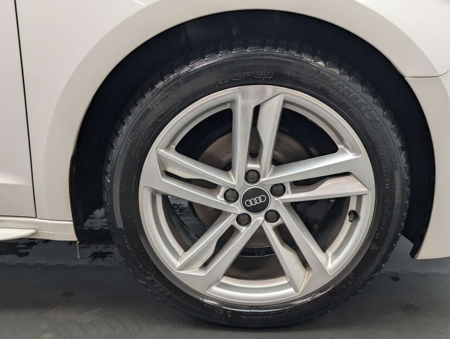 Used Audi A1 2021 for sale - 77714301: Photo 10