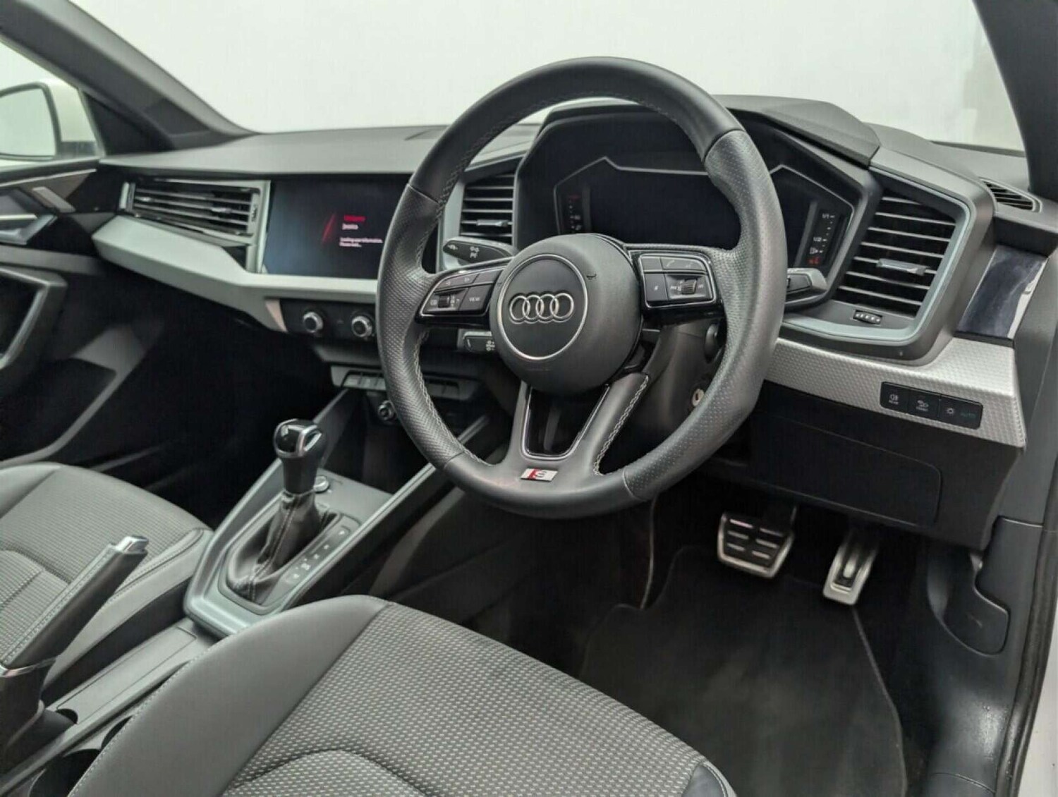Used Audi A1 2021 for sale - 77714301: Photo 11
