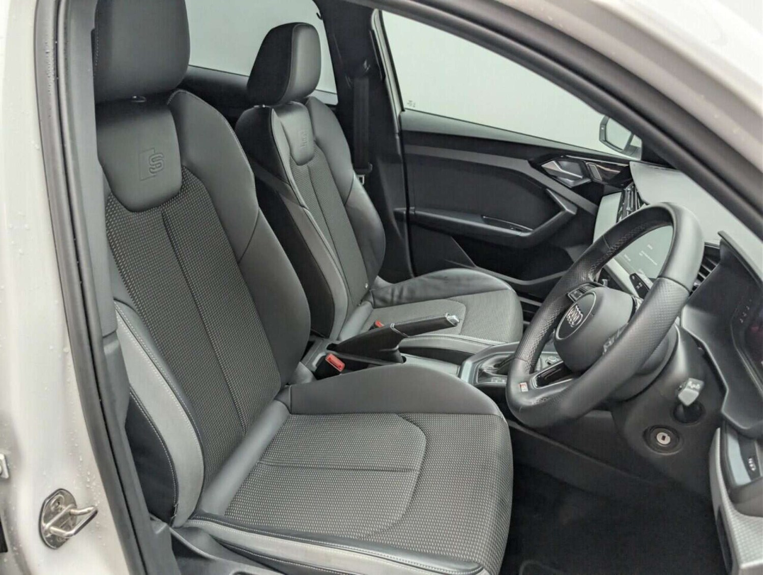 Used Audi A1 2021 for sale - 77714301: Photo 12