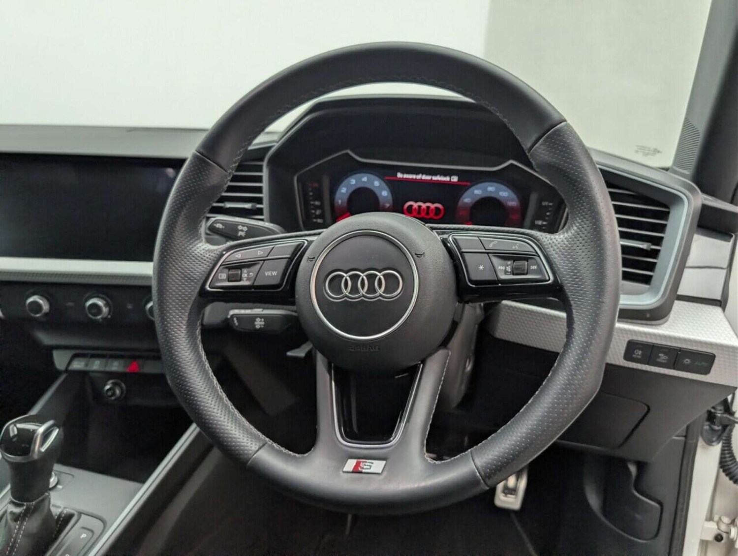 Used Audi A1 2021 for sale - 77714301: Photo 19