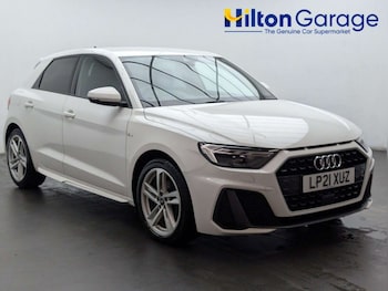 Audi A1 feature image