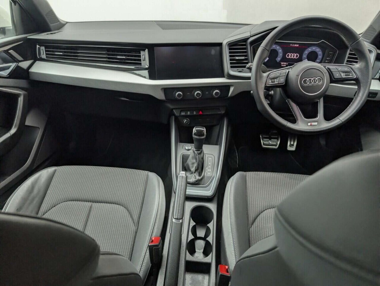 Used Audi A1 2021 for sale - 77714301: Photo 20