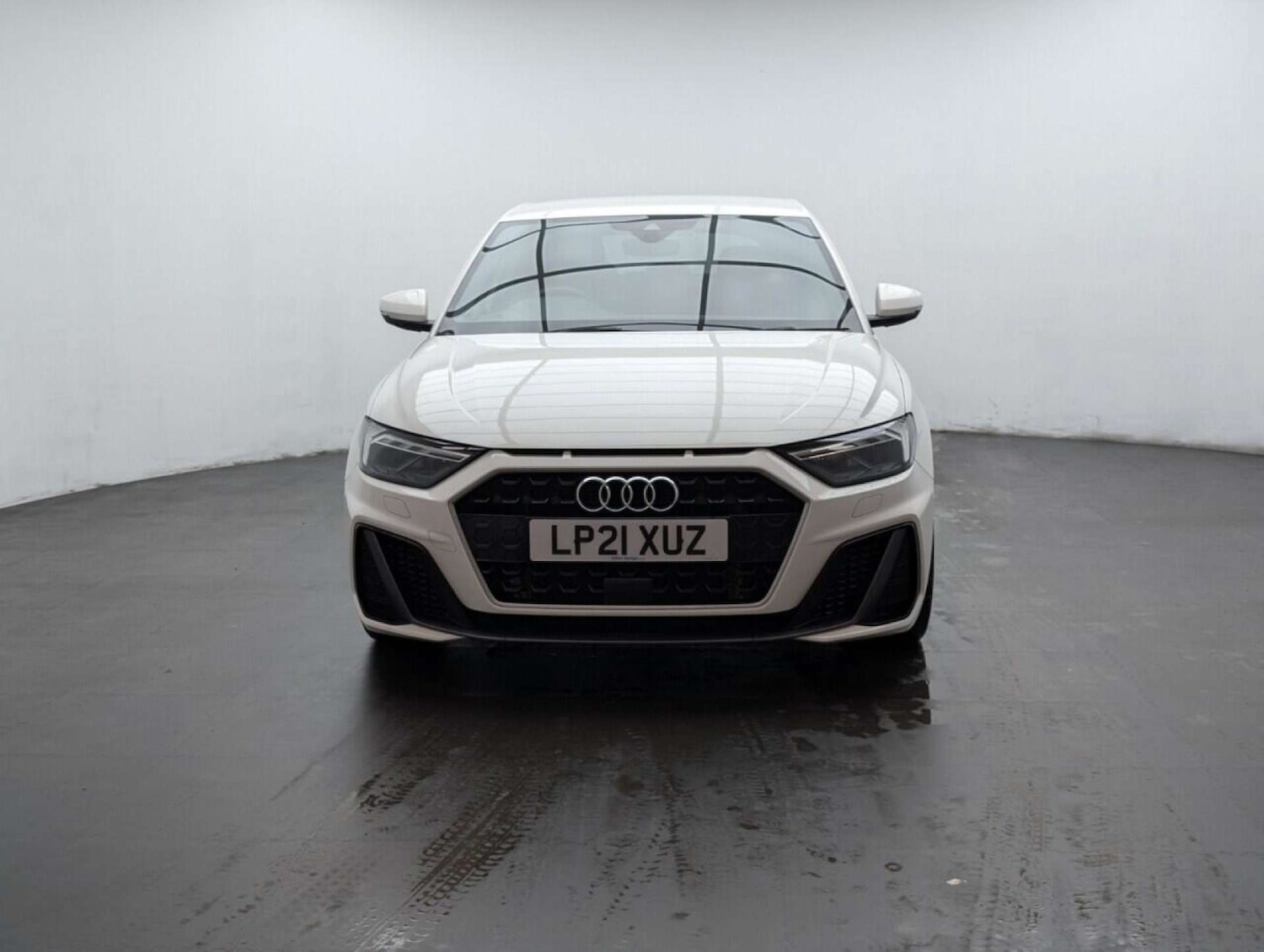 Used Audi A1 2021 for sale - 77714301: Photo 3