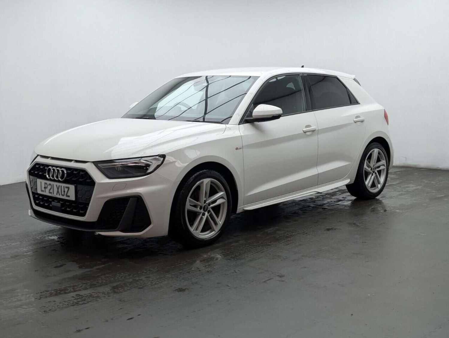 Used Audi A1 2021 for sale - 77714301: Photo 4