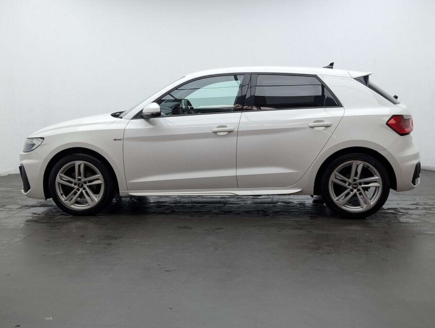 Used Audi A1 2021 for sale - 77714301: Photo 5