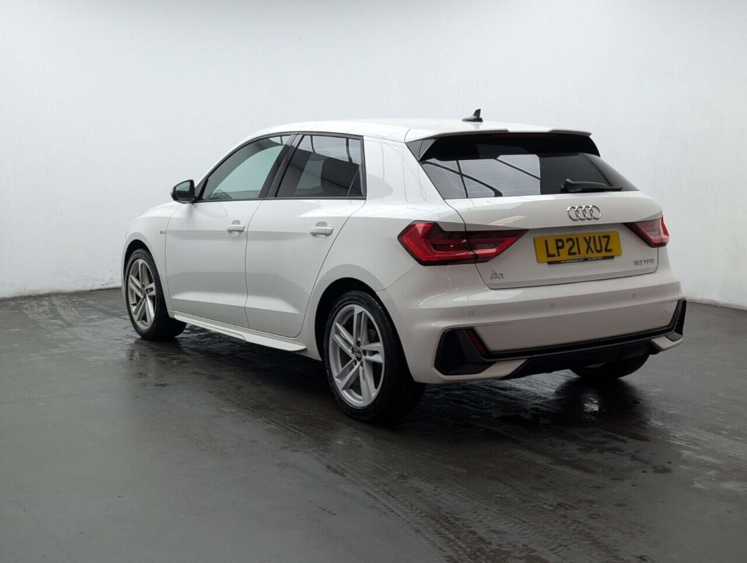 Used Audi A1 2021 for sale - 77714301: Photo 6