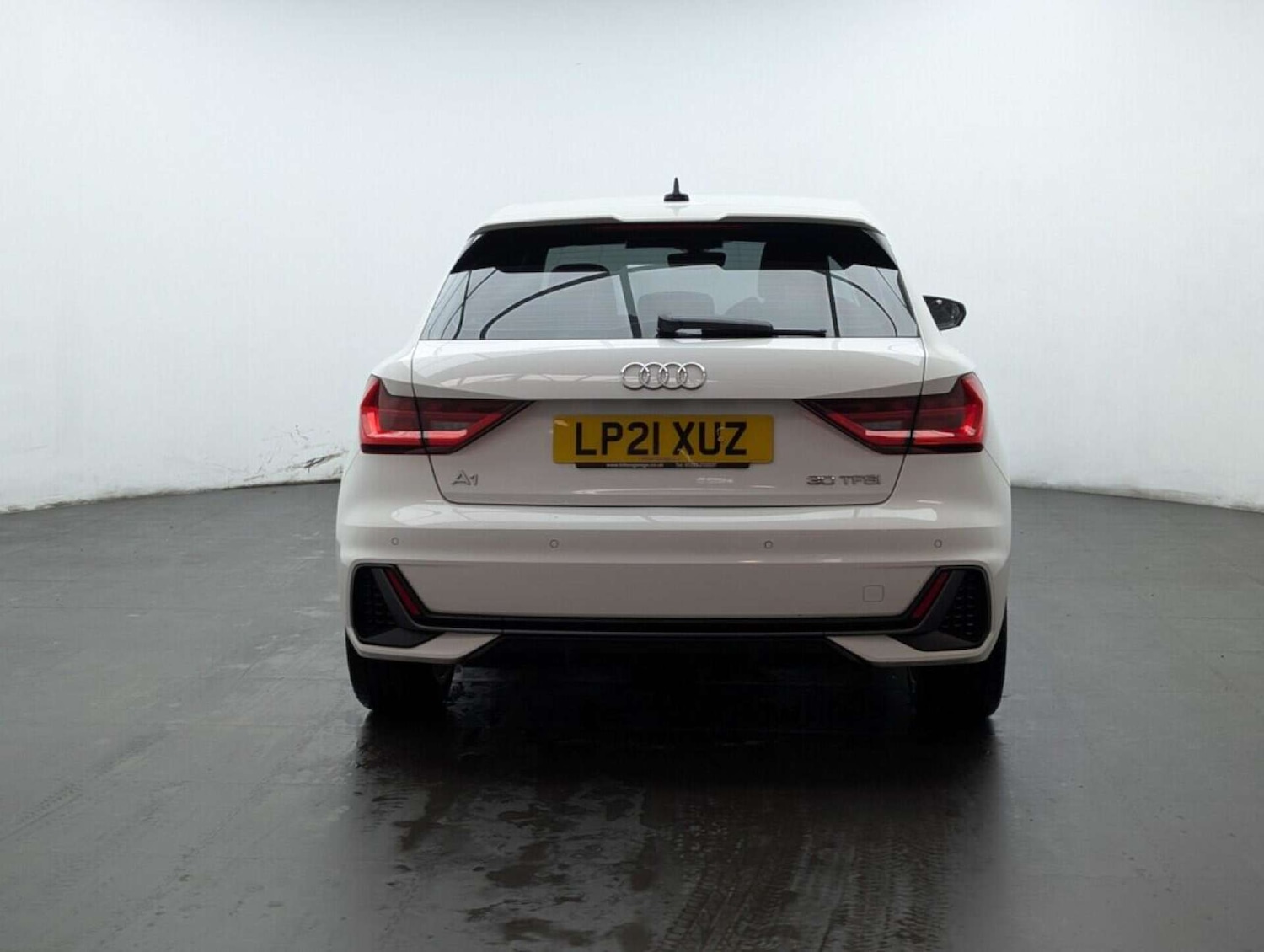 Used Audi A1 2021 for sale - 77714301: Photo 7